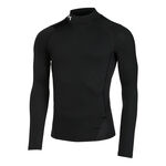 Ropa Under Armour Heatgear Comp Mock Longsleeve