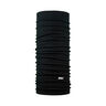 UV Protector + Braga De Cuello-Negro,Negro