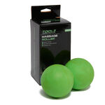 Accesorios De Entrenamiento TOOLZ Therapy Massage Peanut Ball