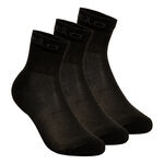 Ropa Odlo Socks Quarter Active 3p