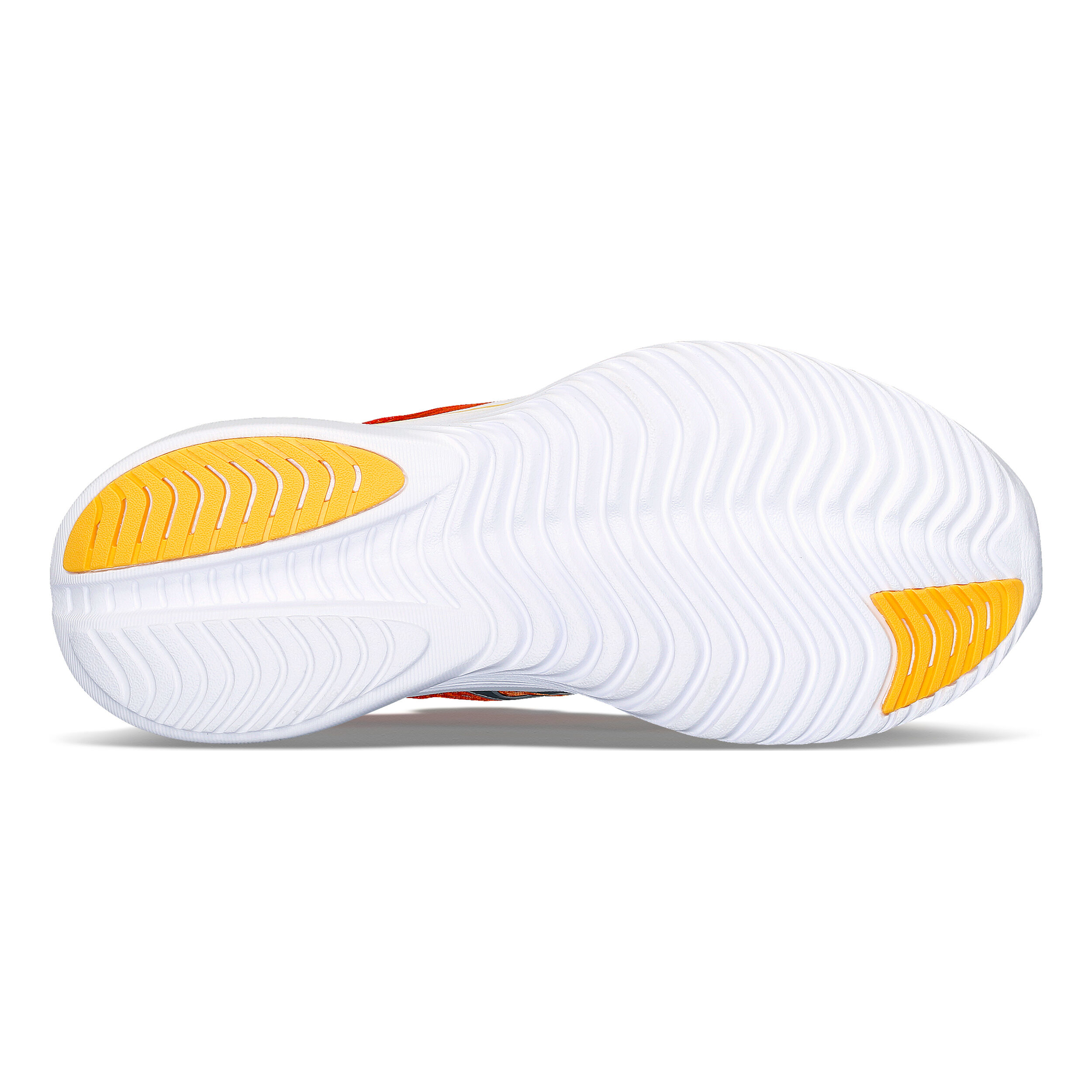 Saucony kinvara 5 mujer naranja discount