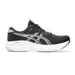 Zapatillas para correr ASICS ASICS Gel-Excite 11 Zapatilla neutral Hombres-negro, gris oscuro