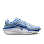 Zapatillas para correr Nike Nike Winflo 11 Zapatilla Neutral Hombres-Azul Claro,Azul