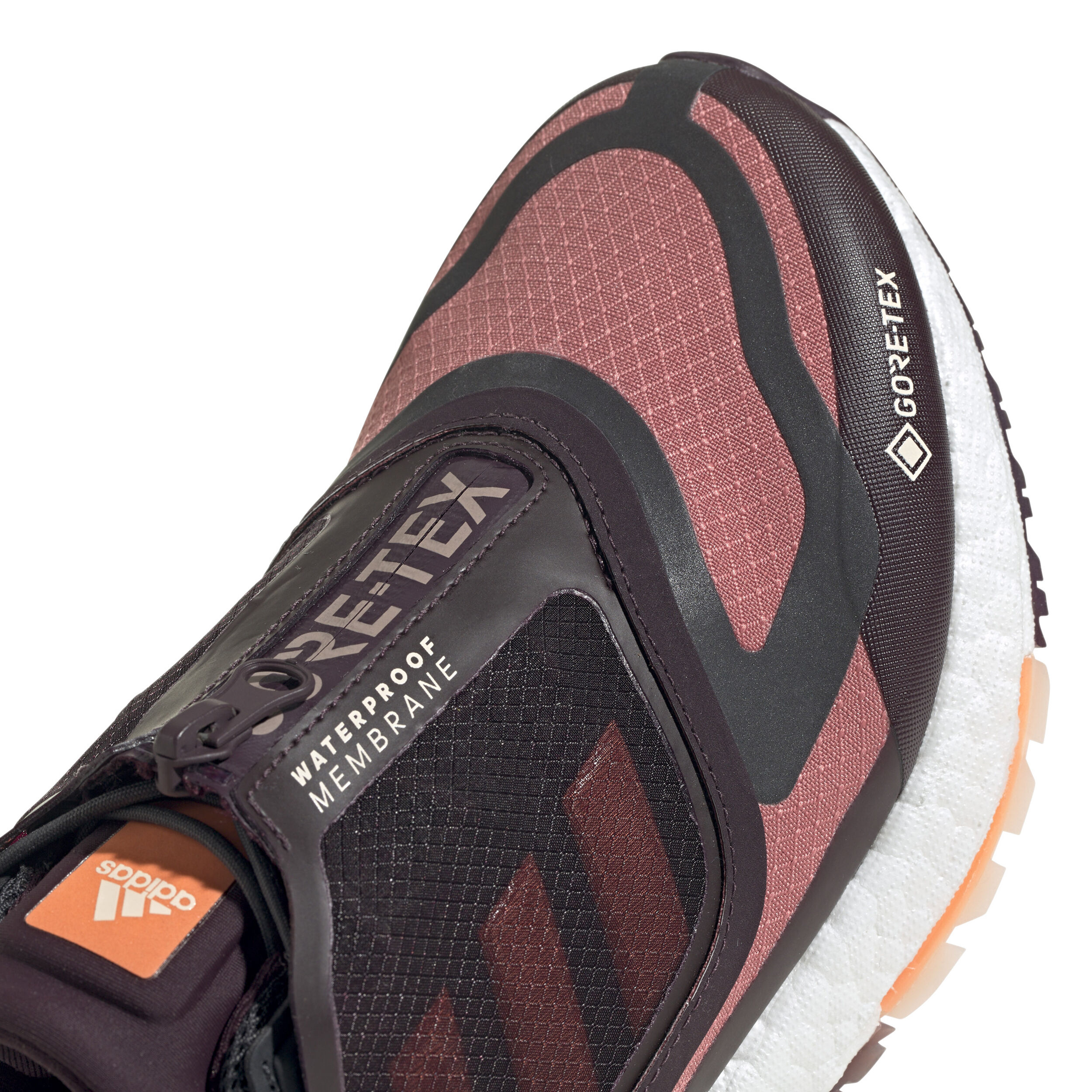 Comprar adidas Ultra Boost 22 GTX Zapatilla Neutral Mujeres Rojo Negro online Running Point ES