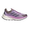 Terrex Soulstride Flow Zapatilla trail Mujeres - morado, lila