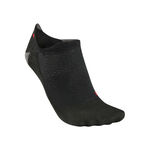 Ropa Falke Falke RU5 Race Invisible Calcetines Para Correr Mujeres-Negro