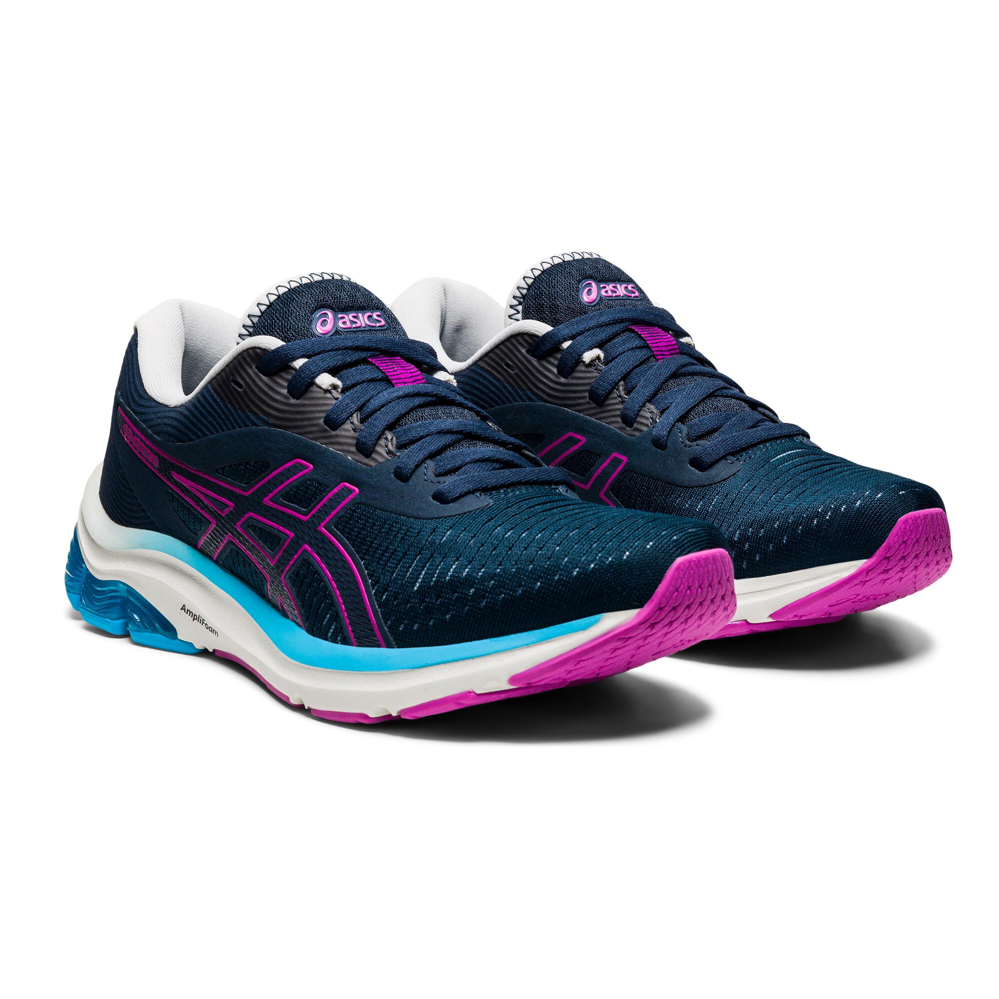 ASICS