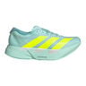 adizero Adios Pro 4 Zapatilla de competici&oacute;n Mujeres-mint, amarillo ne&oacute;n
