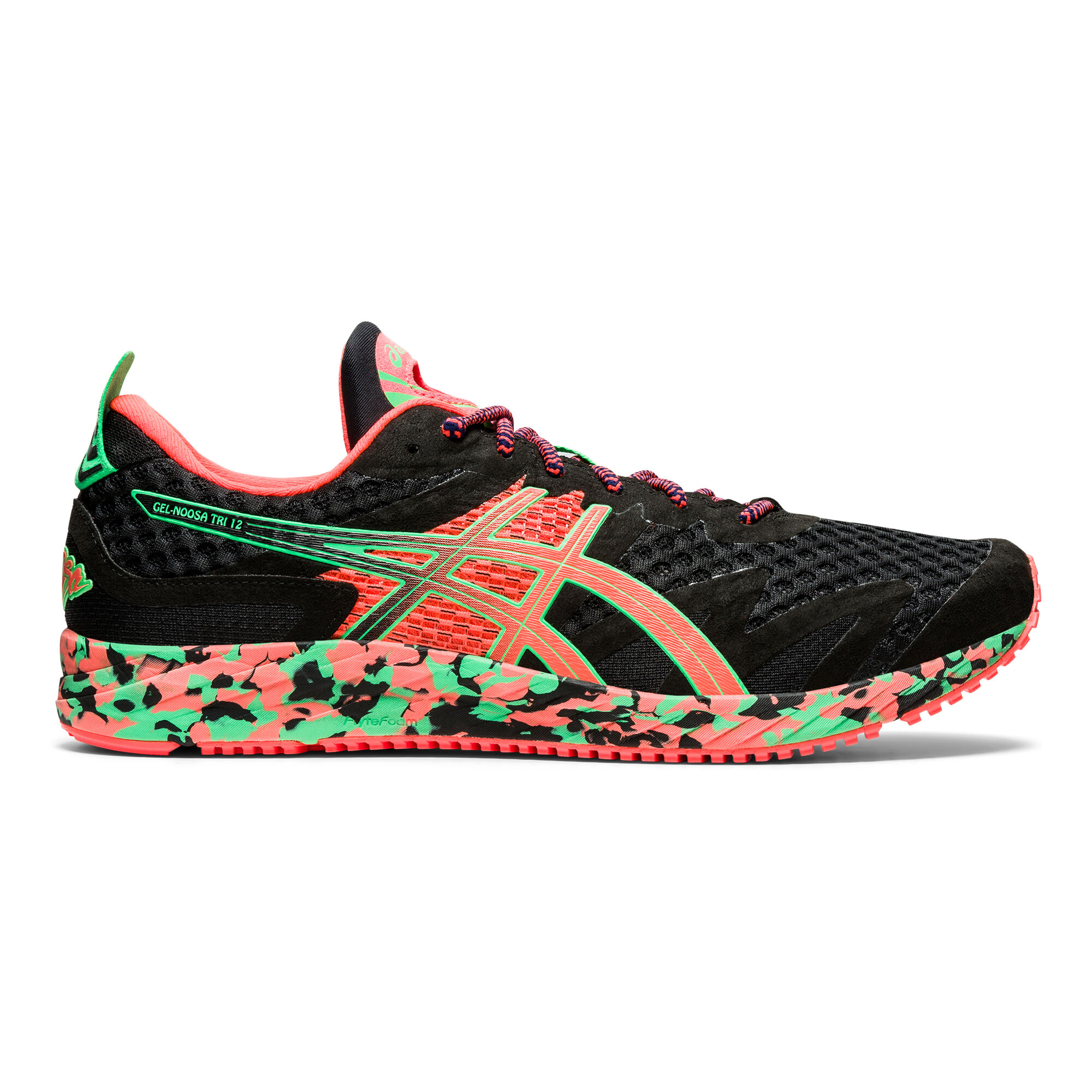 ASICS