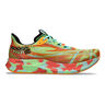 Noosa Tri 15 Zapatilla de competición Hombres - turquesa, rojo