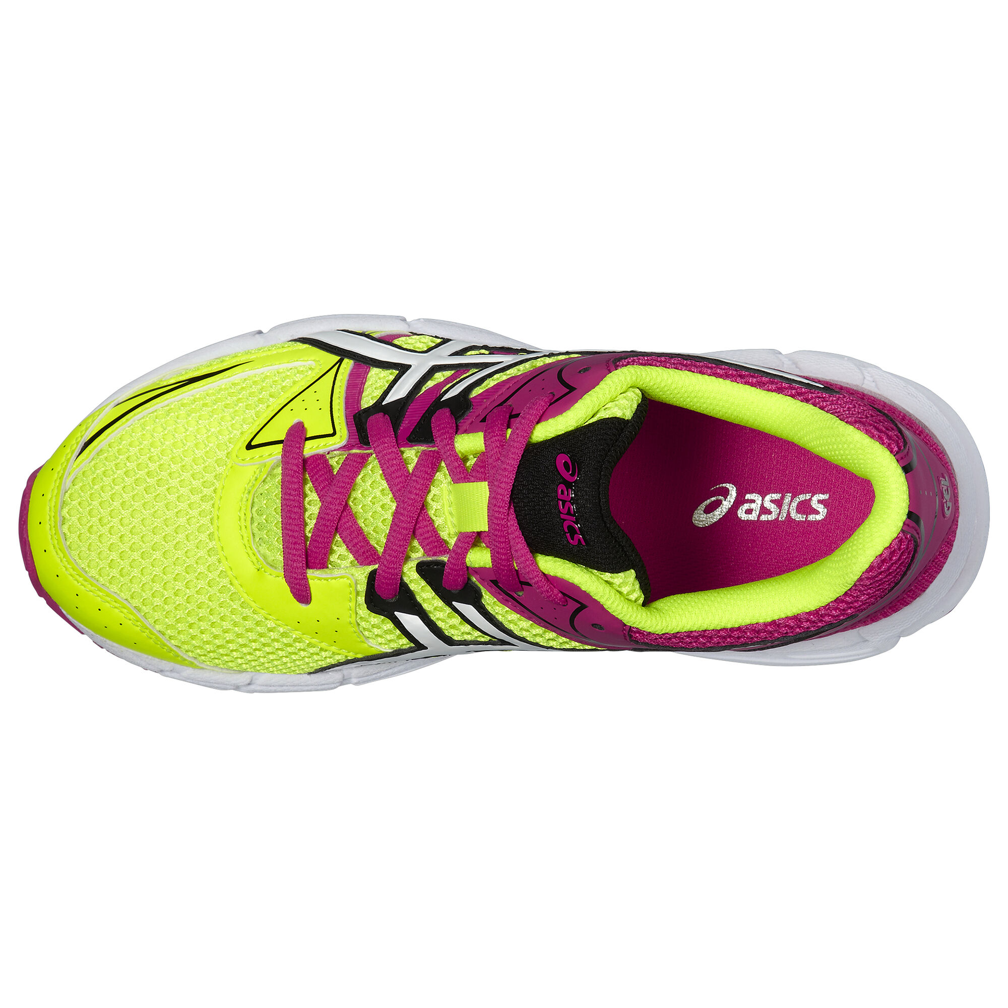 ASICS