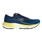 Zapatillas para correr 361 Grad 361 Grad Kairos 3 Zapatilla de estabilidad Hombres - azul oscuro, negro