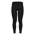 Ropa Odlo Odlo X-Alp Winter Mallas Para Correr Hombres-Negro