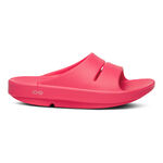 Zapatillas para correr OOFOS OOFOS Ooah Zapato De Recuperación Mujeres-Rosa