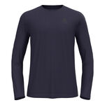 Ropa Odlo Zeroweight Chill-Tec Longsleeve
