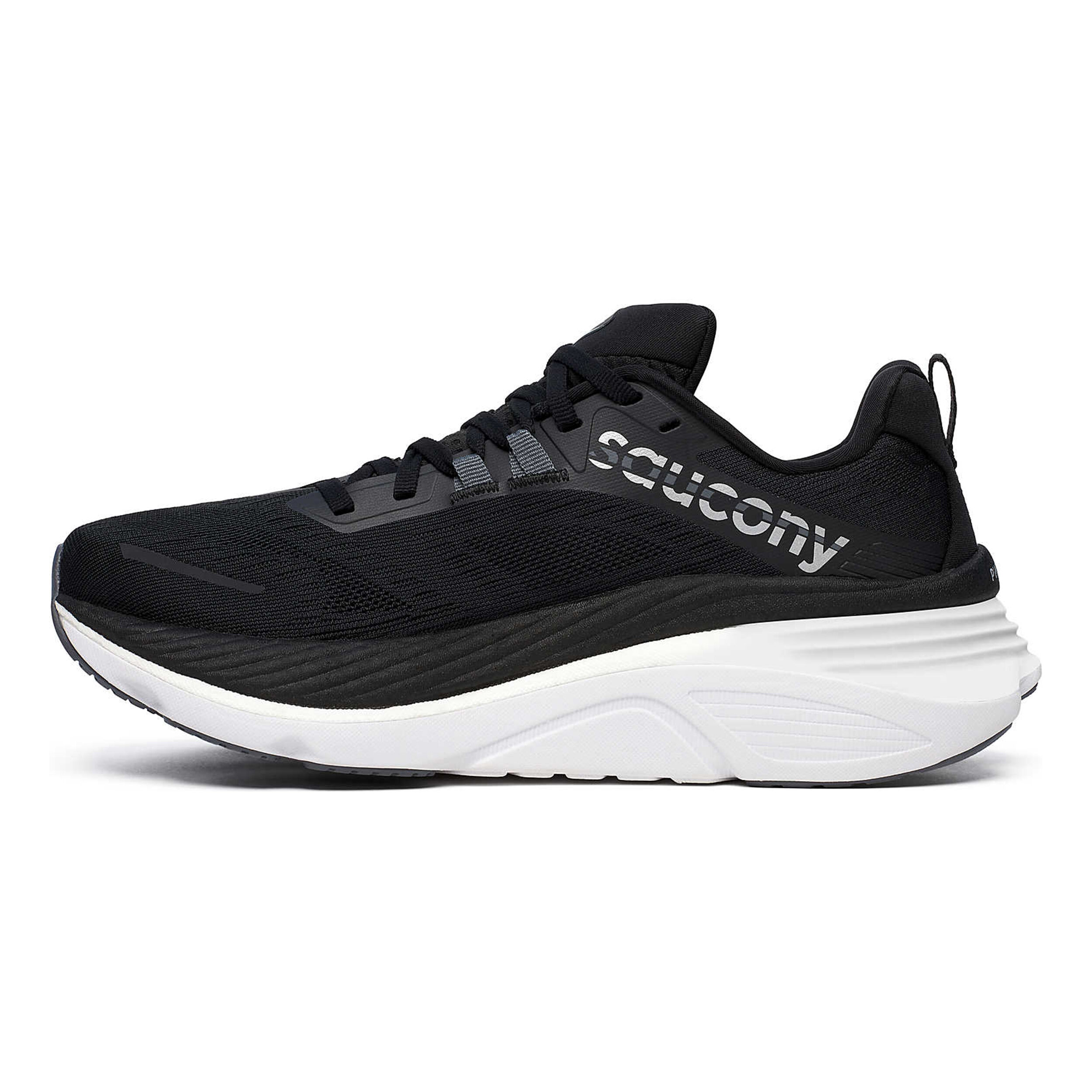 Saucony hurricane 14 mujer gris clearance