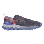 Zapatillas Para Correr Mizuno Wave Ibuki 5 GTX