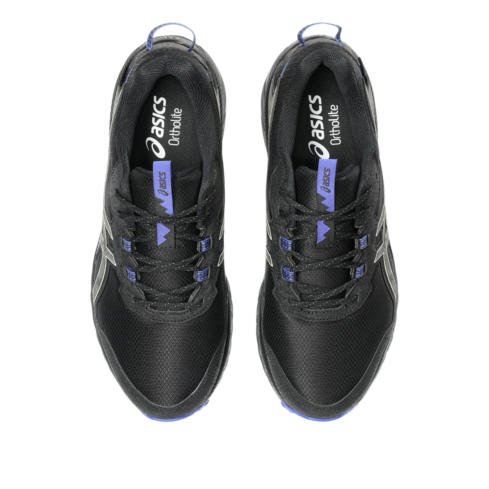 ASICS