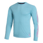 Ropa Under Armour Run Anywhere Breeze Longsleeve