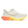 Endorphin Speed 5 Zapatilla de competici&oacute;n Hombres-crema, naranja