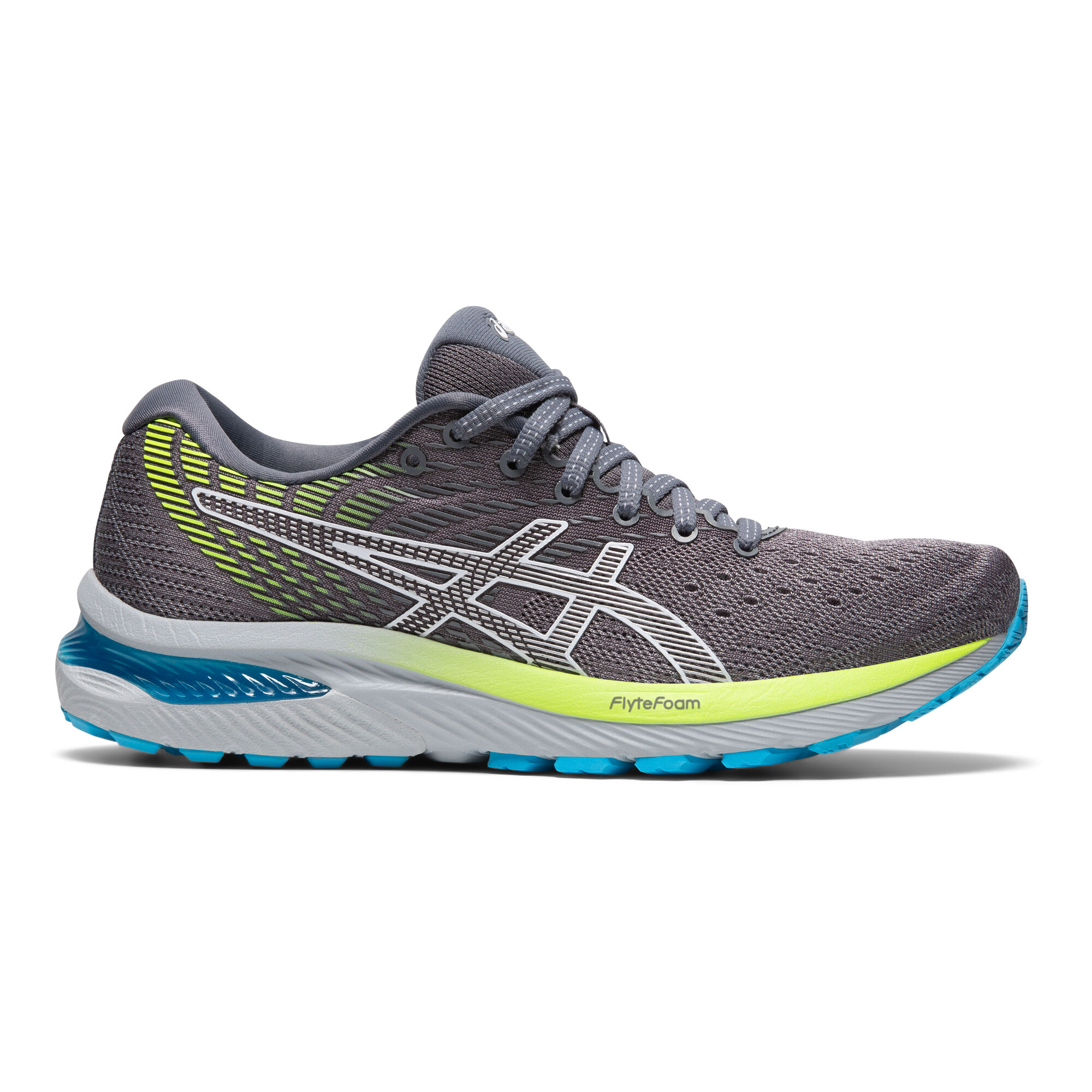ASICS