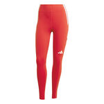 Ropa adidas adidas Adizero Mallas Para Correr Mujeres-Coral