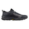 Wave Daichi 8 GTX Zapatilla Trail Mujeres-Negro,Gris Oscuro