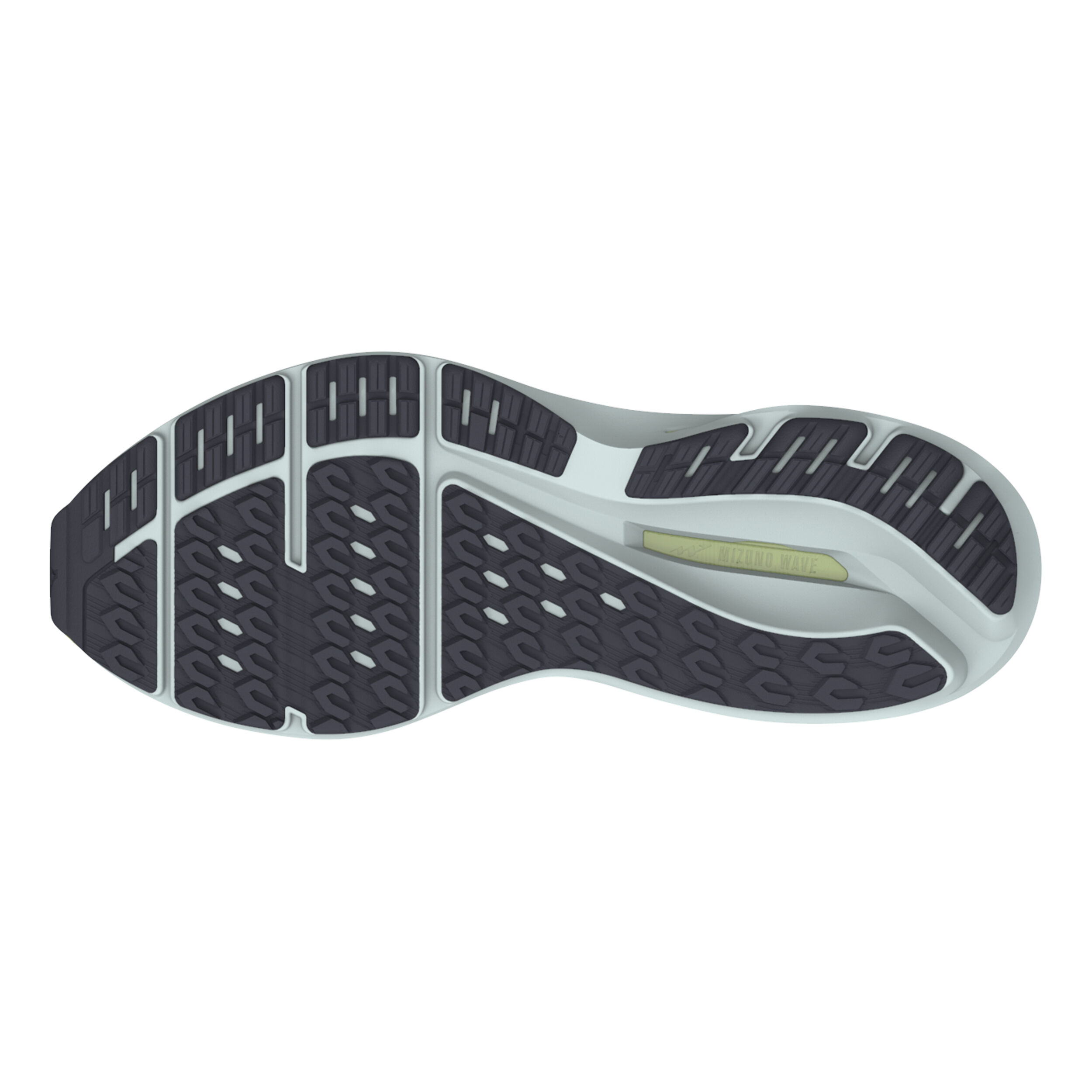 Comprar Mizuno Wave Inspire 18 Zapatilla De Estabilidad Hombres