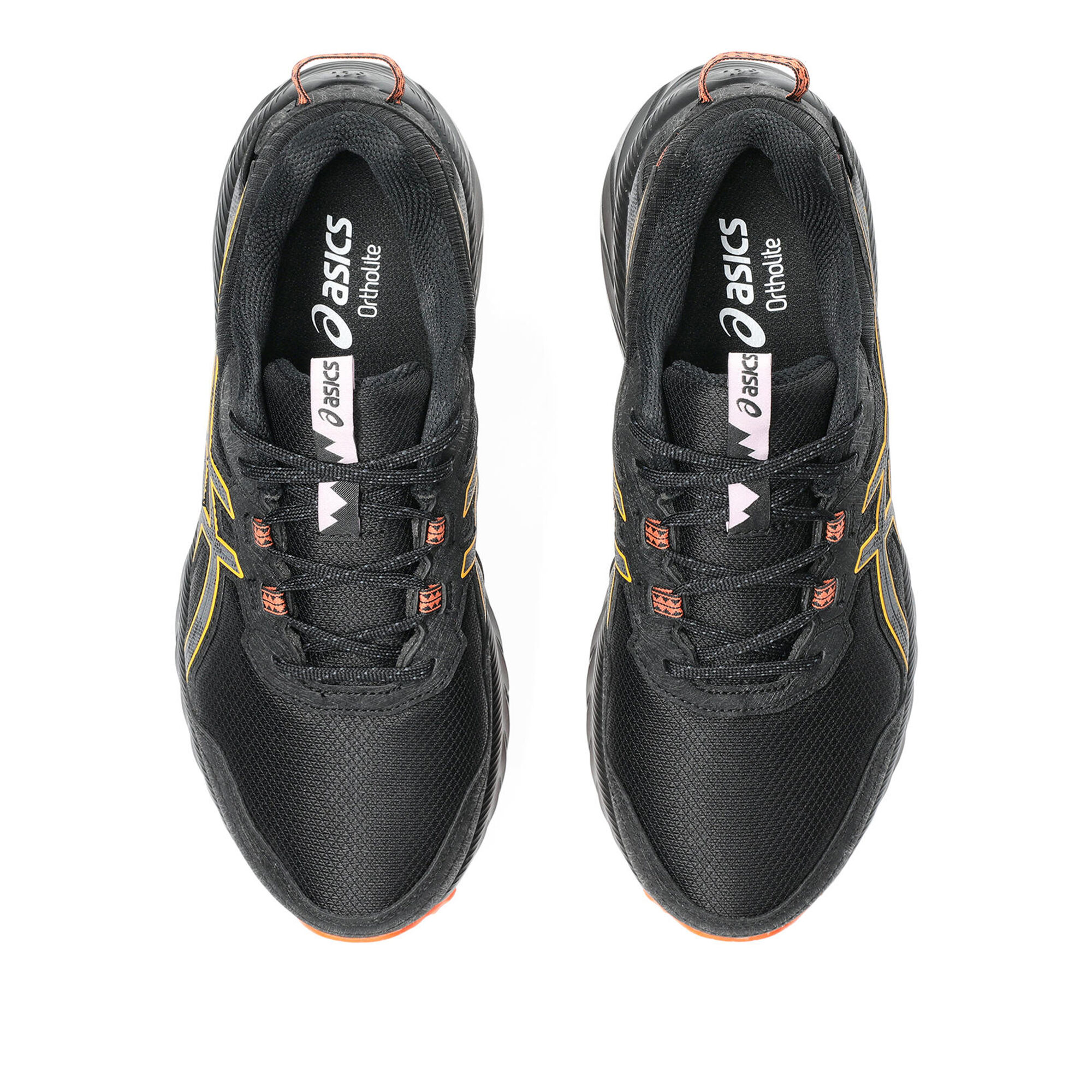 ASICS