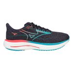 Zapatillas Para Correr Mizuno Wave Rider 29
