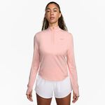 Ropa De Correr Nike Swift UV Half-Zip Longsleeve