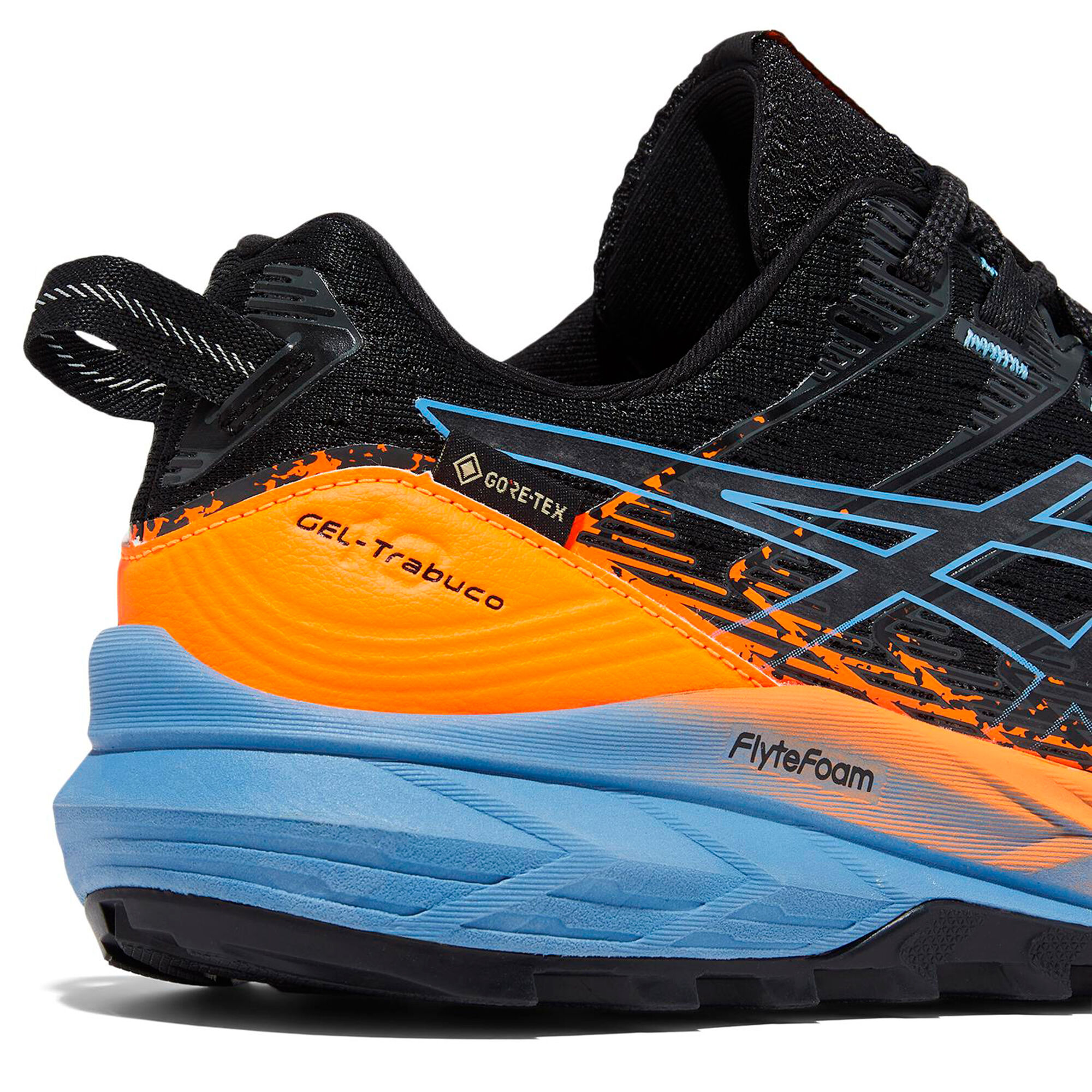 ASICS