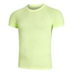 Ropa Odlo BL Top Crew Neck Shortsleeve Performance X-Light