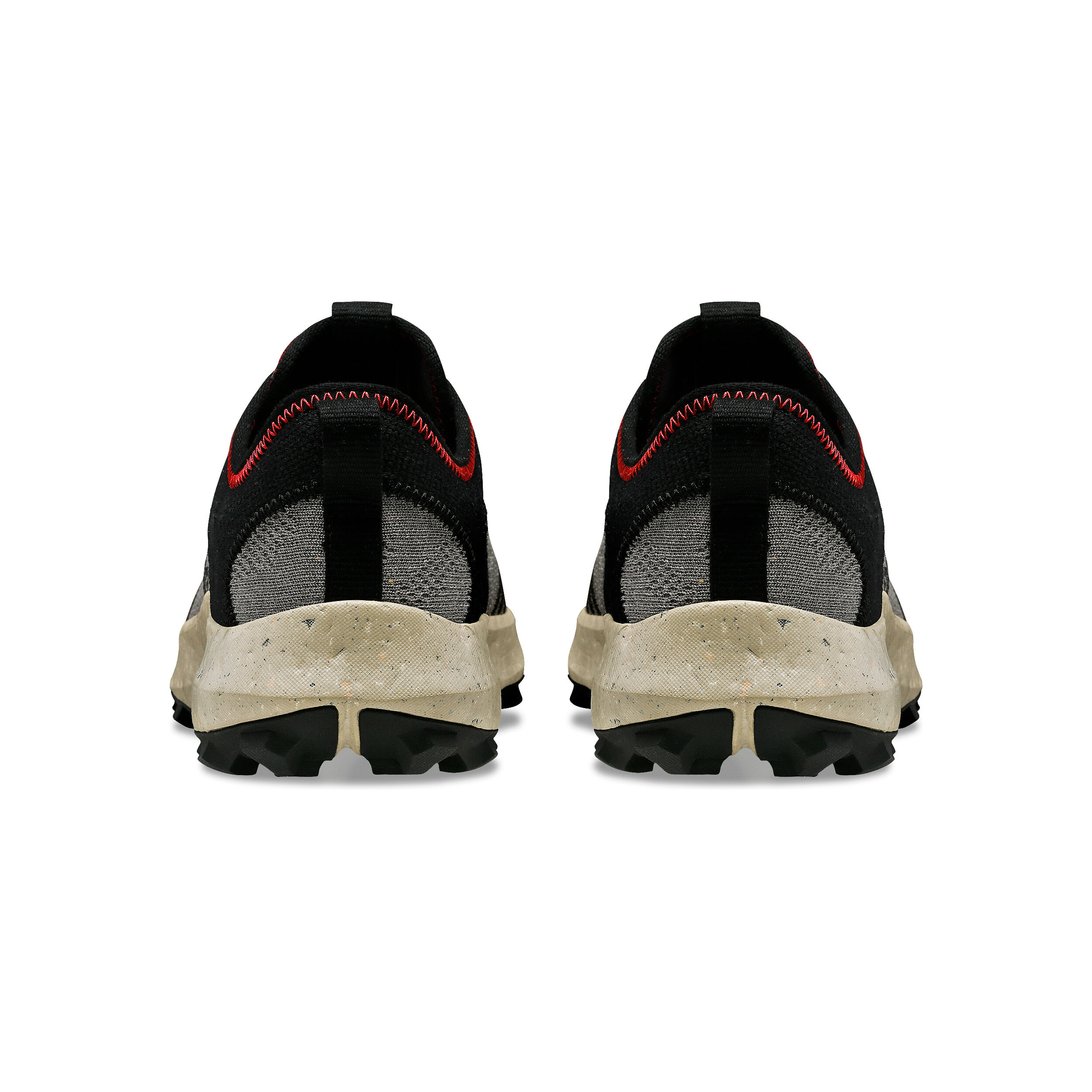 Saucony peregrine hombre negro hotsell