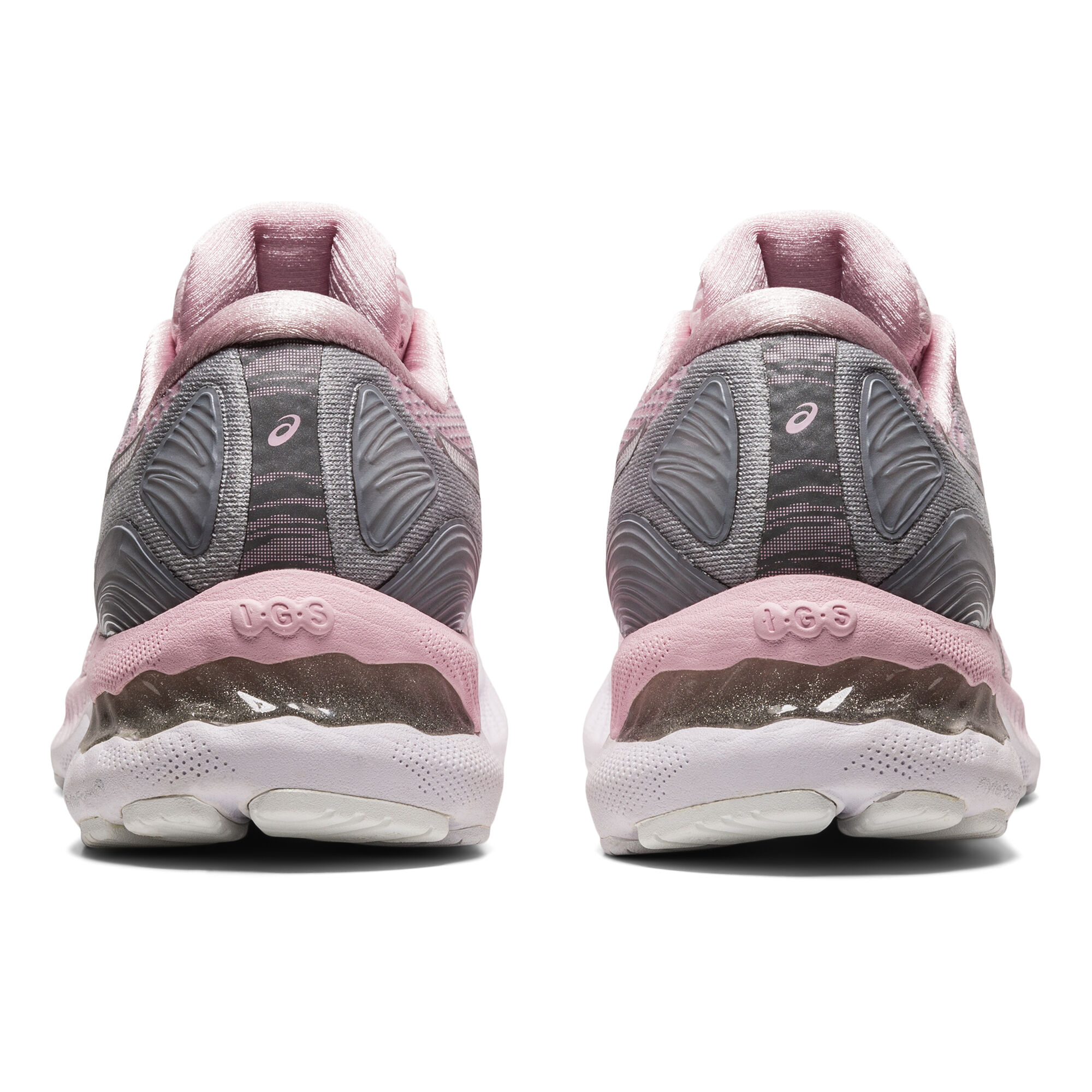 ASICS