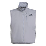 Ropa adidas adidas Adi365 Chalecos Para Correr Mujeres-Gris