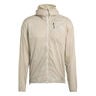 adi365 High Visible  Chaqueta para correr Hombres-caqui