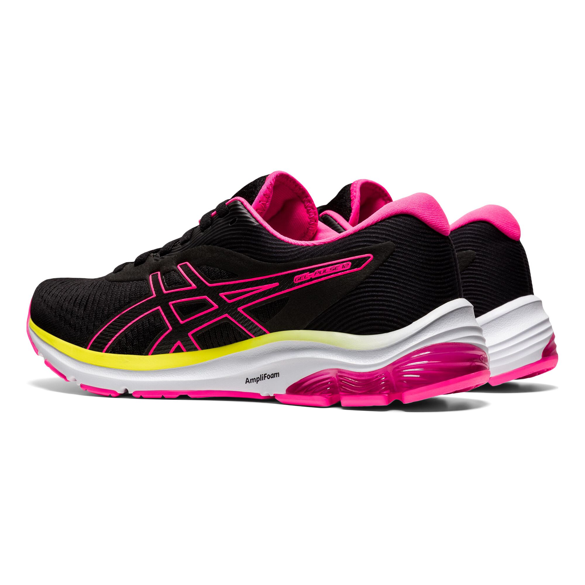 ASICS