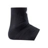 Sports Ankle Support Dynamic Vendaje De Tobillo-Negro
