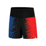 Ropa Mizuno Multi Pocket Short