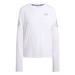adidas adidas adi365  Camiseta de running Mujeres-blanco