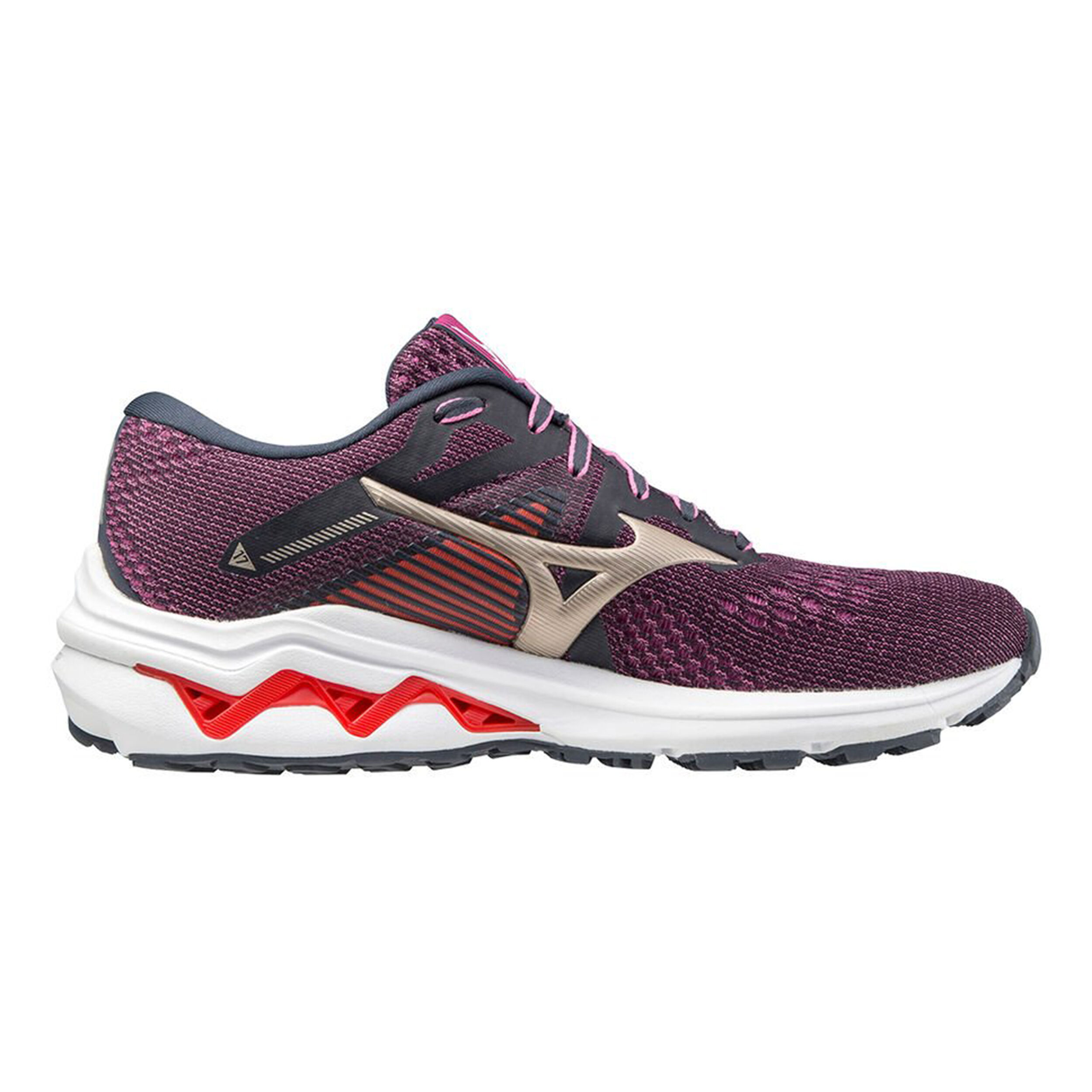 Mizuno wave rider 17 mujer comprar hotsell