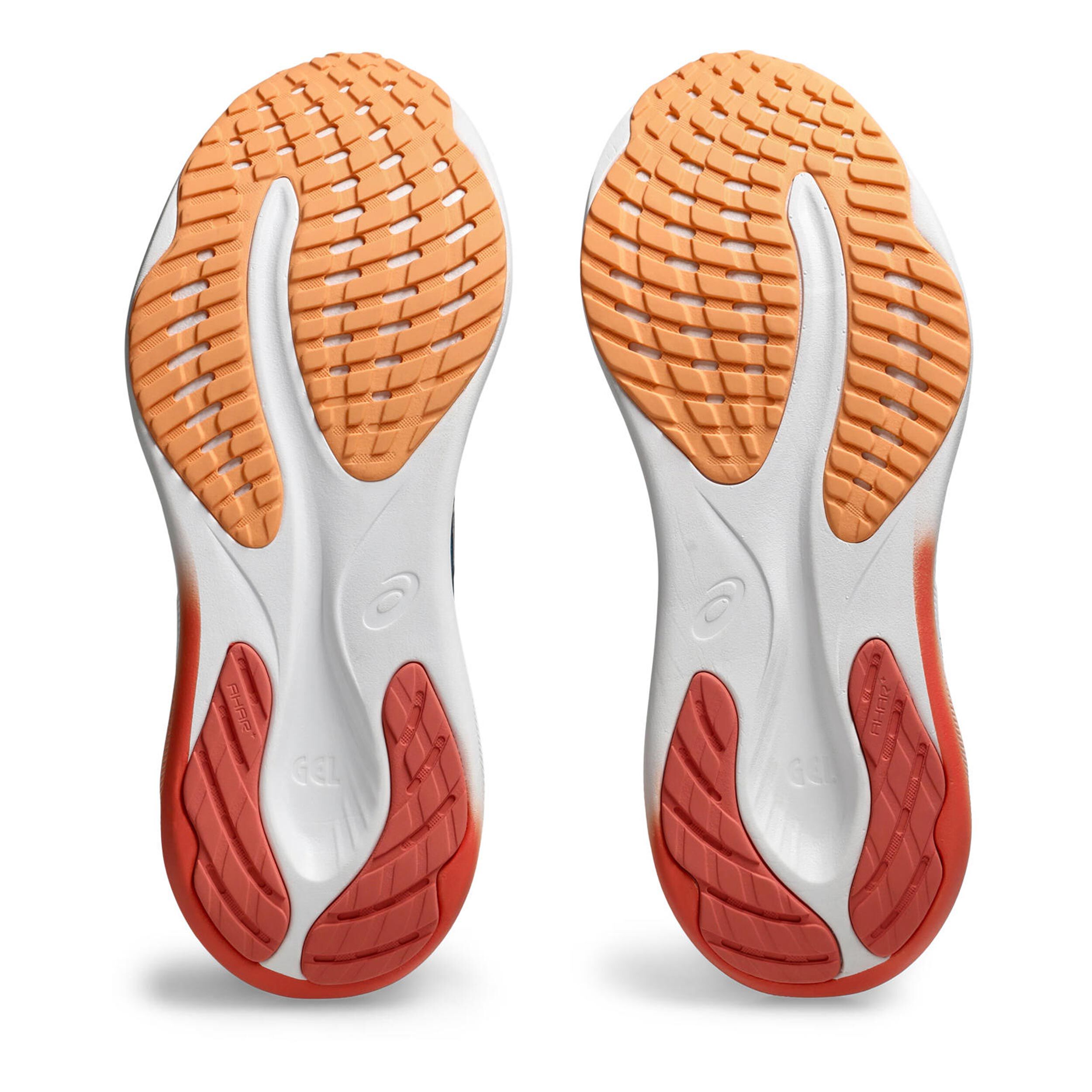 Asics gel hombre Naranja new arrivals