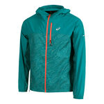 Ropa ASICS Fujitrail Packable Windbreaker