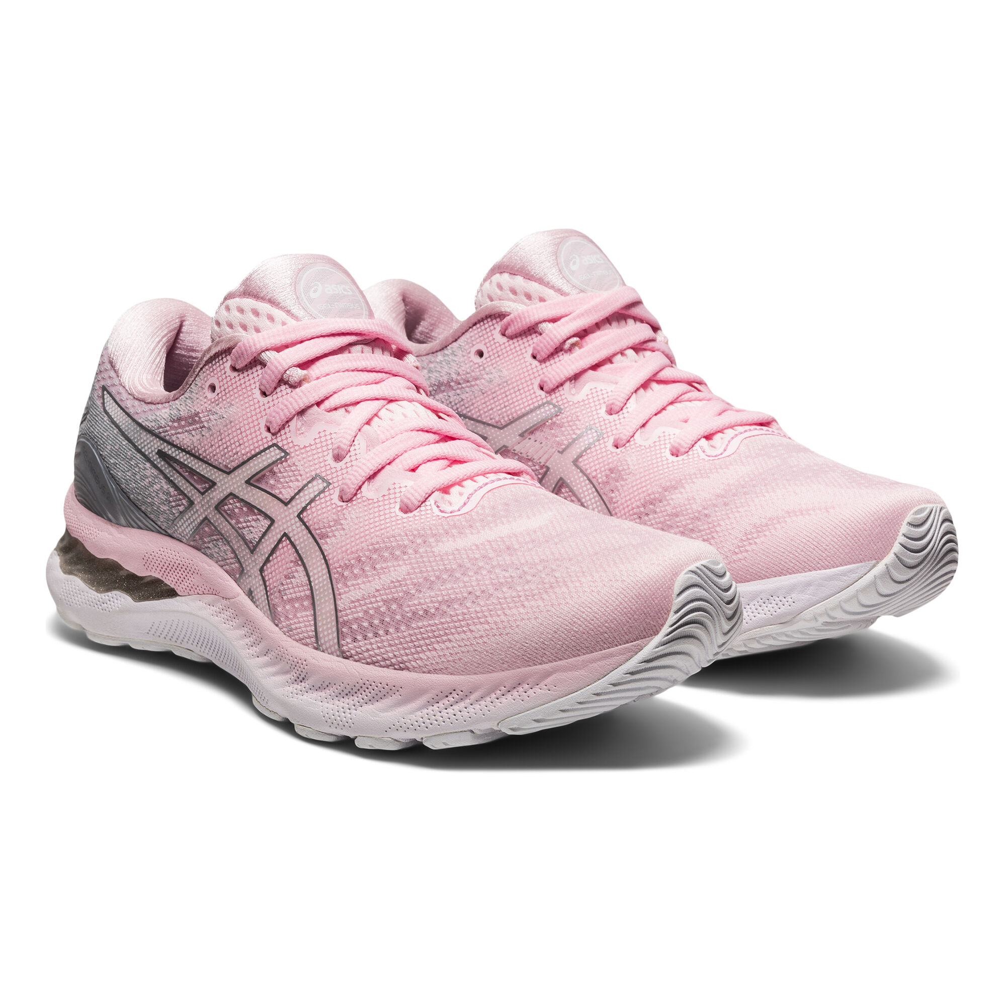 ASICS