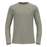 Ropa Odlo Zeroweight Chill-Tec Longsleeve