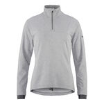 Ropa Craft Craft Gain Thermal Camiseta De Running Mujeres-Gris