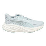 Zapatillas para correr Puma Puma Magnify Nitro 3 Zapatilla Neutral Mujeres-Azul,Mint
