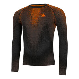 Blackcomb Eco Big Logo Top Crew Longsleeve