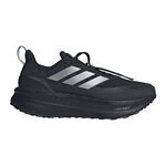 Zapatillas para correr adidas adidas Ultraboost 5 Clima Warm Zapatilla neutral Hombres - negro, gris